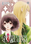 Copertina del libro A WHITE ROSE IN BLOOM. VOL. 1