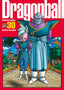 Copertina del libro DRAGON BALL. ULTIMATE EDITION. VOL. 30