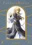 Copertina del libro PANDORA HEARTS. NEW EDITION. VOL. 4