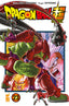 Copertina del libro DRAGON BALL SUPER. VOL. 23