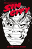 Copertina del libro UNA DONNA PER CUI UCCIDERE. SIN CITY. VO