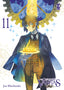 Copertina del libro THE CASE STUDY OF VANITAS. VOL. 11. LIMI