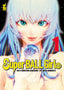 Copertina del libro SUPER BALL GIRLS N. 1