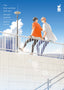 Copertina del libro THE BLUE SUMMER AND YOU - SECOND SEASON