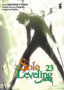 Copertina del libro SOLO LEVELING N. 23