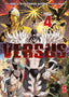 Copertina del libro VERSUS N. 4