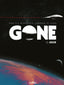 Copertina del libro GONE
