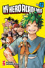 Copertina del libro MY HERO ACADEMIA (VOL. 42)