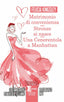 Copertina del libro MATRIMONIO CONVENIENZA-STRONZE