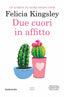 Copertina del libro DUE CUORI IN AFFITTO