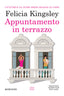 Copertina del libro APPUNTAMENTO IN TERRAZZO