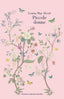 Copertina del libro PICCOLE DONNE