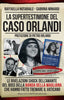 Copertina del libro SUPERTESTIMONE DEL CASO ORLAND