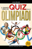 Copertina del libro IL GRANDE LIBRO DEI QUIZ SULLE