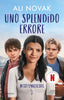 Copertina del libro UNO SPLENDIDO ERRORE