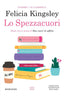 Copertina del libro LO SPEZZACUORI