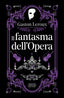 Copertina del libro IL FANTASMA DELL'OPERA