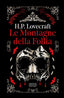 Copertina del libro LE MONTAGNE DELLA FOLLIA