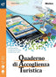 Copertina del libro QUADERNO DI ACCOGLIENZA TURISTICA