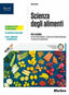 Copertina del libro SCIENZA DEGLI ALIMENTI ED. MISTA