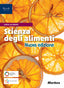 Copertina del libro SCIENZA DEGLI ALIMENTI N.E. ED. MISTA
