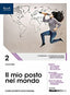 Copertina del libro MIO POSTO NEL MONDO SET MAIOR 2 ED. MIST