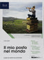 Copertina del libro MIO POSTO NEL MONDO SET MAIOR ED. MISTA
