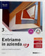 Copertina del libro ENTRIAMO IN AZIENDA UP 3 ED. MISTA