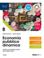 Copertina del libro ECONOMIA DINAMICA B ED. MISTA