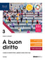 Copertina del libro BUON DIRITTO 3 ED. MISTA