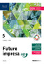 Copertina del libro FUTURO IMPRESA UP 5 ED. MISTA