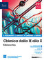 Copertina del libro CHIMICA DALLA H ALLA Z ED. BLU ED. MISTA