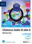 Copertina del libro CHIMICA DALLA H ALLA Z EDIZIONE BLU - LIBRO DIGITALE