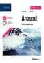 Copertina del libro AROUND FISICA IN OGNI COSA ED. MISTA