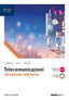 Copertina del libro TELECOMUNICAZIONI ED. MISTA