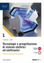 Copertina del libro TECN.PROG.SIST. ELETTRICI ART.AUTOMAZION