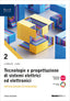 Copertina del libro TECN.PROG.SIST. ELETTRICI ART AUTOMAZION