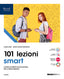 Copertina del libro 101 LEZIONI SMART