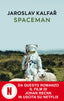Copertina del libro SPACEMAN