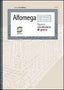 Copertina del libro ALFOMEGA