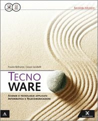 Copertina del libro TECNOWARE ED. MISTA Immagine principale del prodotto