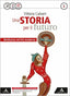 Copertina del libro STORIA PER IL FUTURO 1 ED. MISTA