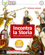 Copertina del libro INCONTRA LA STORIA 1 ED. MISTA