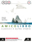 Copertina del libro AMICOLIBRO 2 ED. MISTA