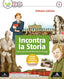 Copertina del libro INCONTRA LA STORIA 3 ED. MISTA