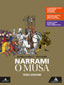 Copertina del libro NARRAMI O MUSA ED. MISTA