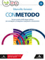 Copertina del libro CON METODO A+B ED. MISTA