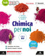 Copertina del libro CHIMICA PER NOI LINEA BLU TERZA ED. AB E