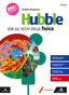 Copertina del libro HUBBLE 3 ED. MISTA