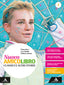 Copertina del libro NUOVO AMICO LIBRO